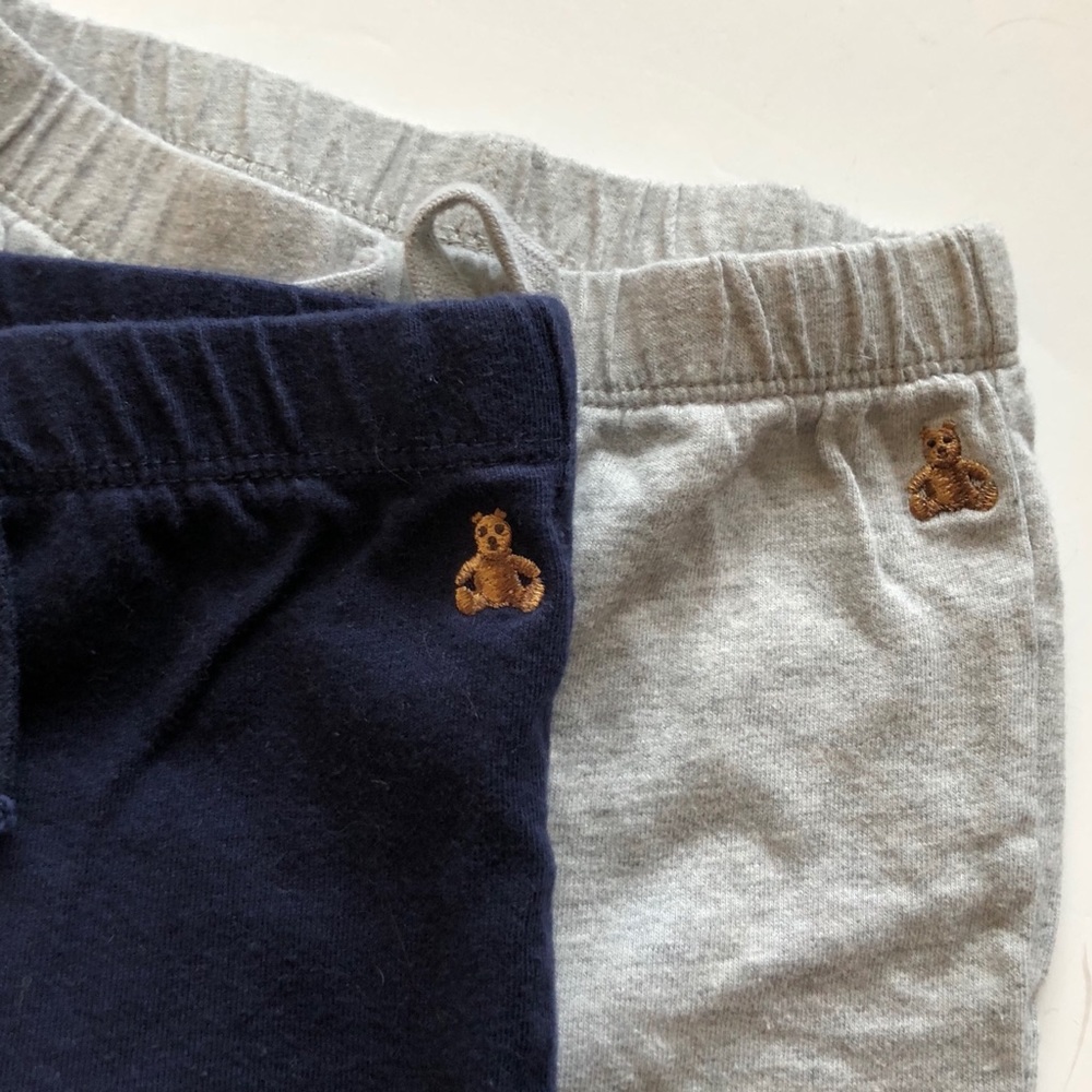 Baby Gap sweat pants